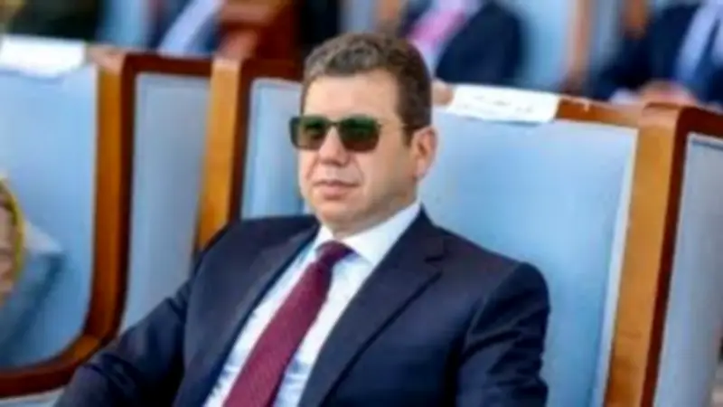 رئيس المخابرات يؤكد على الحل السلمي لأزمات المنطقة لتعزيز الاستقرار والتنمية