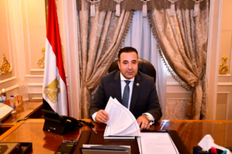 رئيس اتصالات البرلمان يشكر الأمم المتحدة على جهودها التوعوية بمخاطر ألعاب الأطفال