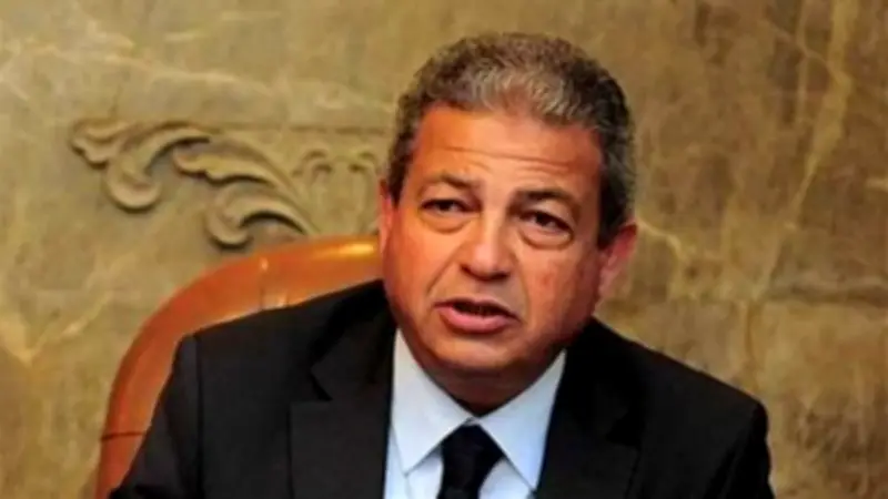 خالد عبد العزيز: رئاسة اتحاد الكرة والزمالك شرف كبير لكنني لا أفضل الترشح