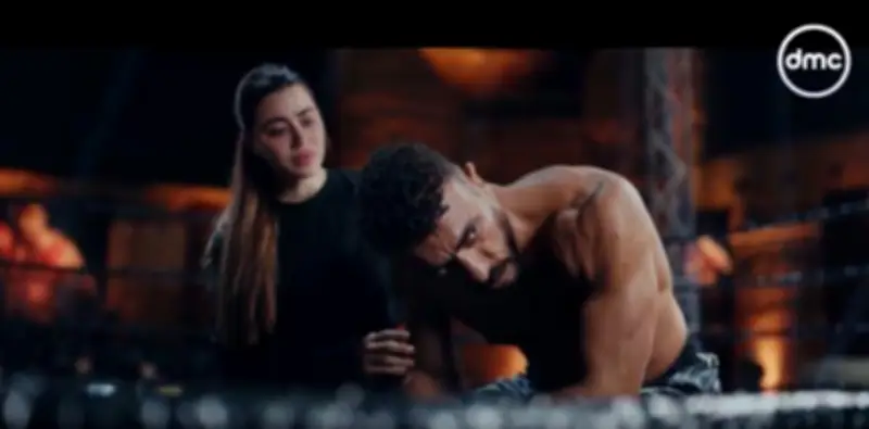 الحرب تندلع بين علي كلاي ومختار في الحلقة السابعة: مواجهة تاريخية في عالم الملاكمة