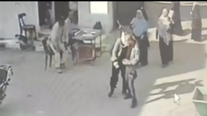 وزير الزراعة يعين حسام الدين محفوظ وكيلاً للوزارة بالغربية بعد مشاجرة مديرية الزراعة