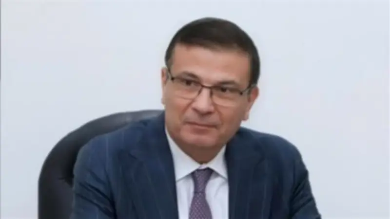 وزير الزراعة يصدر حركة تغييرات موسعة في القيادات والمديريات لتعزيز التنمية