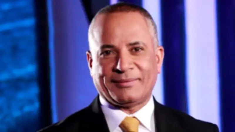 أحمد موسى يعلن أسماء الفائزين بجوائز مسابقة نورانيات قرآنية على الهواء