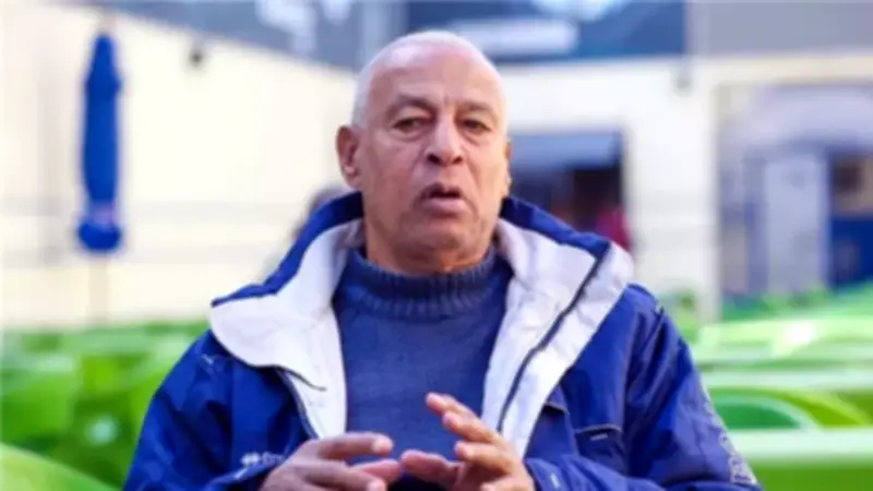 رحيل أسطورة الكرة المصرية: مصطفى رياض.. هداف الترسانة والمنتخب الوطني