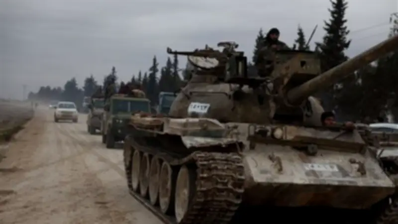 وزارة الداخلية السورية تؤكد: تنظيم داعش لن يعود إلى سوريا مجدداً