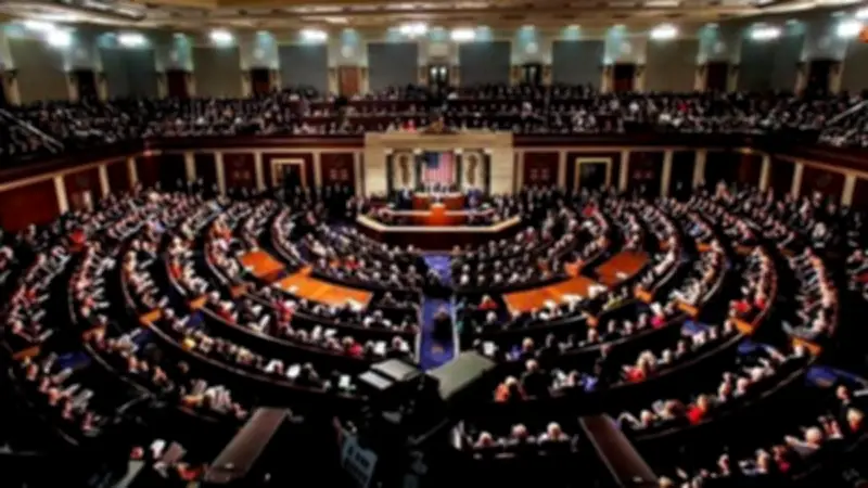 الكونجرس الأمريكي يفشل في إقرار قانون يلزم الطائرات بأنظمة تحديد مواقع لمنع التصادم