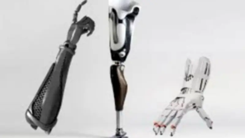 برلمانية تؤكد أهمية مجمع الأطراف الصناعية لتمكين ذوي الإعاقة وتعزيز الصناعة الوطنية