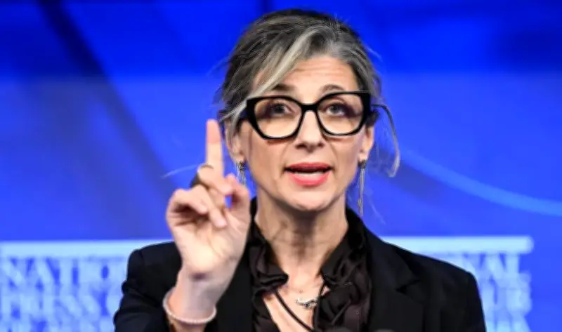 مسؤولة أممية تحذر من مخاطر المشاريع الإسرائيلية التوسعية على استقرار المنطقة