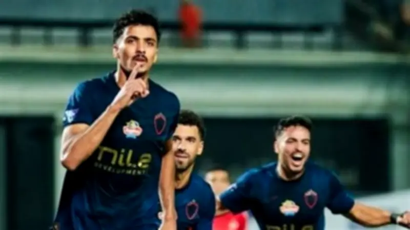 شقيق حسام عبد المجيد يحسم مصير اللاعب: مفاوضات الزمالك متعثرة والهدف الاحتراف الخارجي