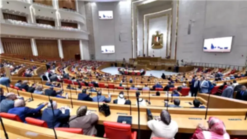 مجلس النواب يستعد لمناقشة تعديل قانون الأنشطة النووية وسط جدل حول الرسوم