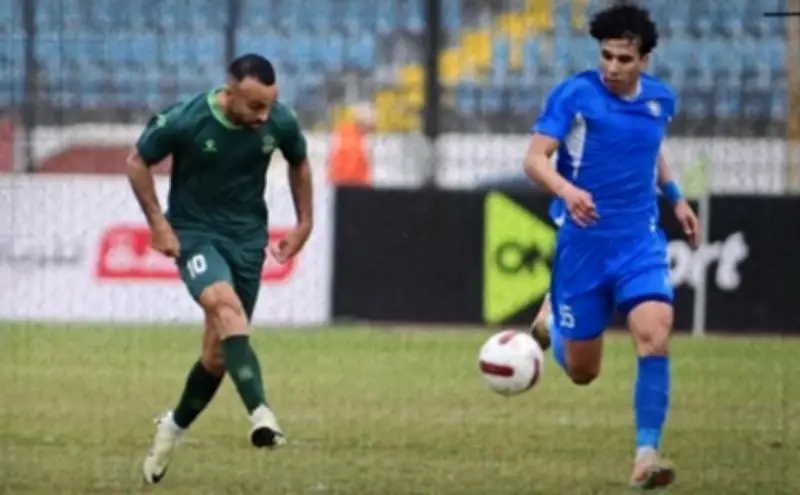 الاتحاد السكندري يبحث عن فوز جديد أمام بتروجيت لتعزيز موقفه في الدوري المصري