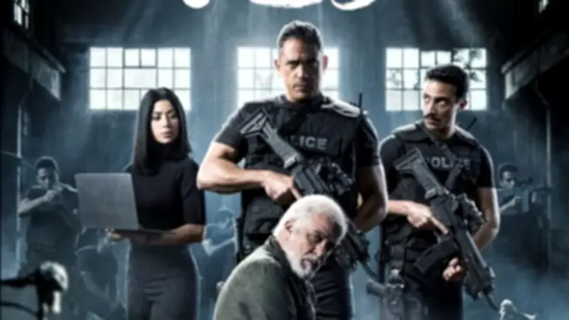 مسلسل 'رأس الأفعى' يكشف تفاصيل خطيرة حول اللجان النوعية للإخوان وأساليب مواجهتها