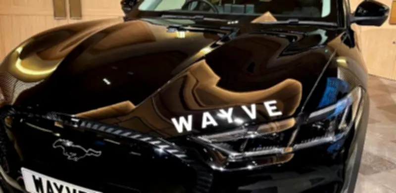 الذكاء الاصطناعي يتعلم كالبشر: نهج واييف الثوري ينهي عصر الخرائط المبرمجة