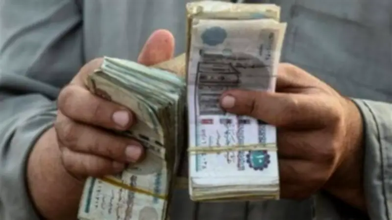 محمد علي خير يوجه رسالة قوية للبنك المركزي بعد خروج مليار دولار من مصر