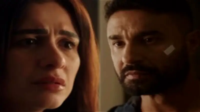 ياسمين عبد العزيز تضع كريم فهمي في اختيار صعب بمسلسل «وننسى اللي كان»