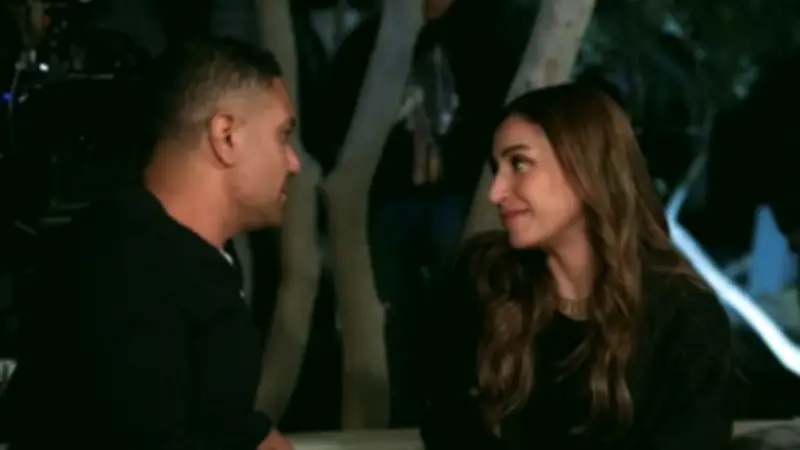 مواعيد عرض الحلقة الثامنة من مسلسل 