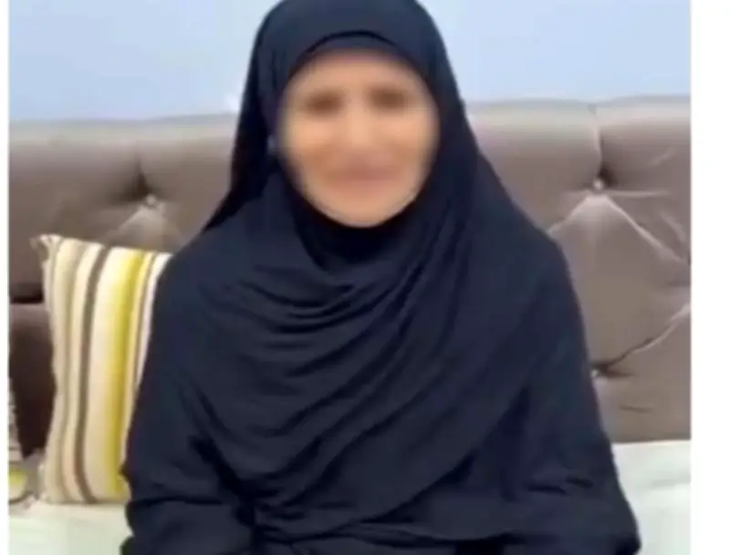 كشف ملابسات ادعاء سيدة بإلقاء القبض على نجلها دون وجه حق