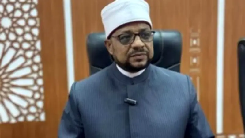 محمد الجندي: الأزهر صوت الوسطية وضمير الأمة عبر التاريخ
