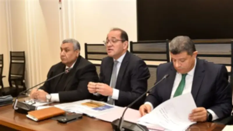 وكيل خطة النواب يطالب بمبادئ حاكمة لتعديل قانون الضريبة العقارية لحماية المواطنين