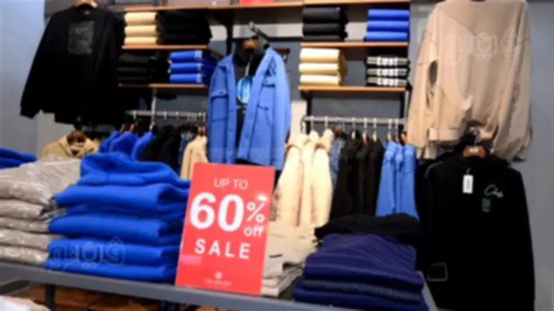 وكيل تموين القليوبية يوجه برصد العروض الوهمية في الأوكازيون الشتوي