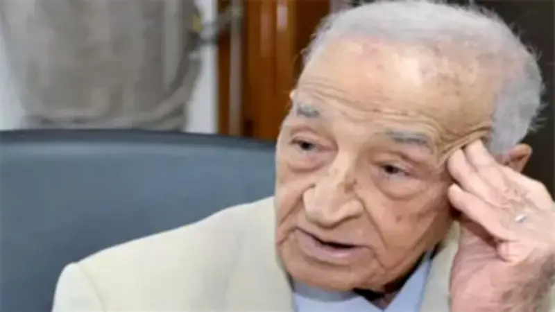 الزمالك ينعى الإعلامي فهمي عمر عضو مجلس إدارته الأسبق بعد مسيرة حافلة