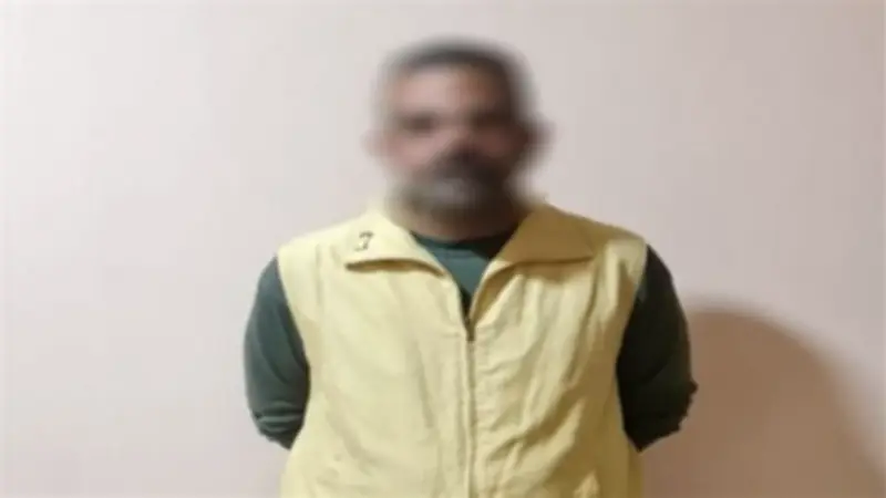 ضبط سائق نقل بالإسماعيلية لتعاطيه المخدرات وتوجيه السباب لمؤسسات الدولة