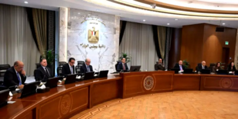 قانون مكتبة الأزهر وقرارات حكومية بارزة خلال اجتماع مجلس الوزراء برئاسة مدبولي