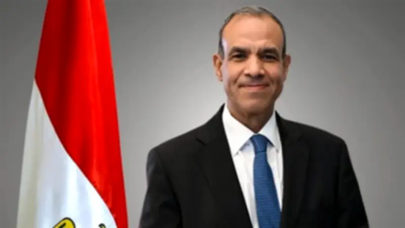 مصر تدين هجوم دارفور وتؤكد دعمها لوحدة السودان واستقراره