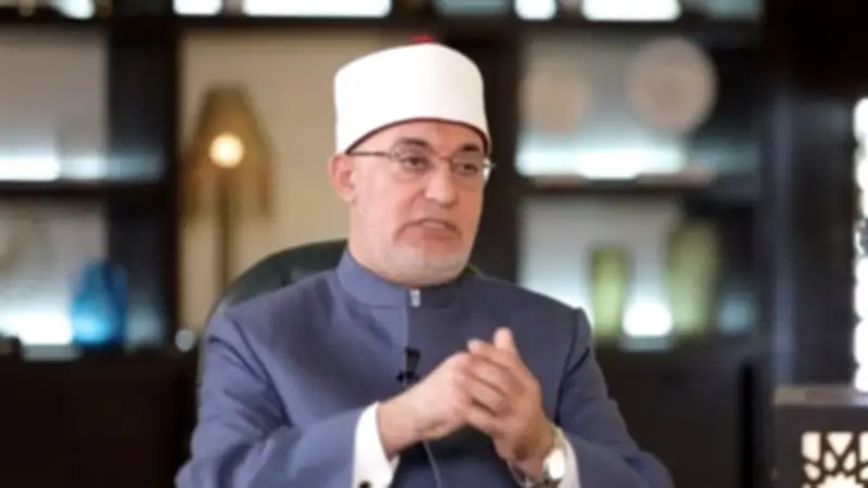 المفتي يؤكد: الأزهر حصن منيع للوسطية والاعتدال في التعامل مع آل بيت النبي