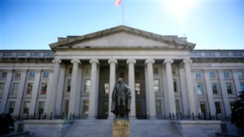 الخزانة الأمريكية تفرض عقوبات جديدة على إيران وتكشف عن تتبع تحويلاتها المالية