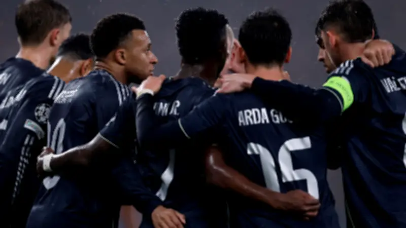 فجوة البدلاء تهدد ريال مدريد.. برشلونة يتفوق بأسلحة احتياطية حاسمة