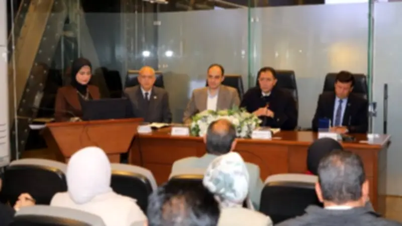 محافظ دمياط يوجه رسائل حازمة لرؤساء المدن: لا تهاون في إزالة التعديات