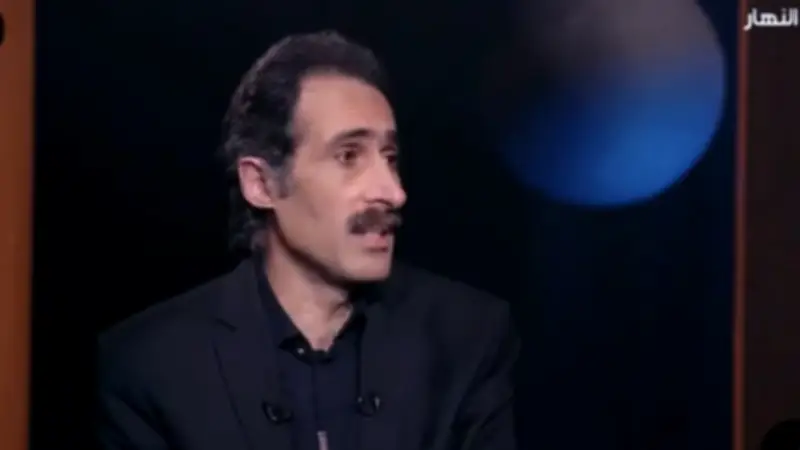 خلاف فكري بين مجدي الجلاد وإبراهيم عيسى حول الإسراء والمعراج: دفاع عن الثوابت الدينية