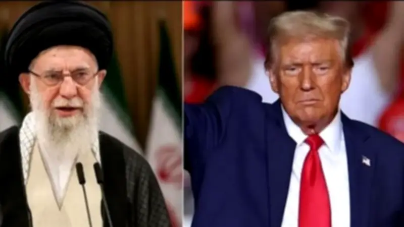 نائب الرئيس الأمريكي يؤكد: قرار إسقاط النظام الإيراني حصريًا بيد ترامب