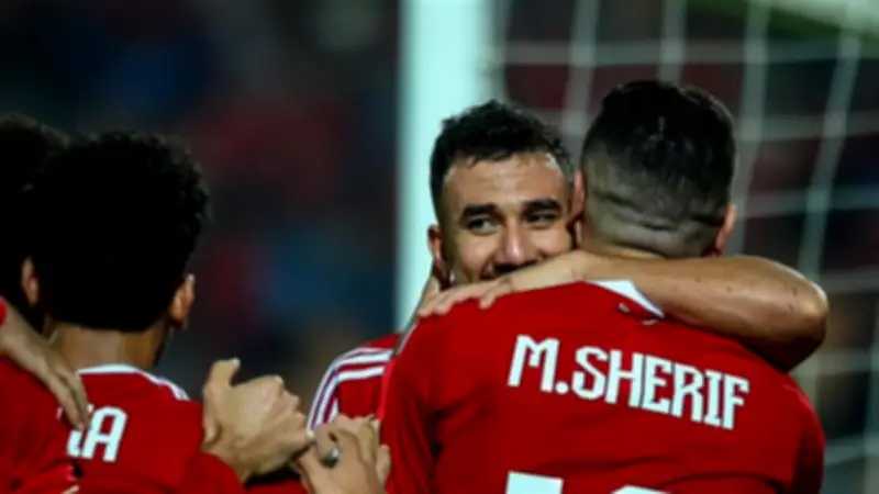 تقرير طبي حاسم يحدد مشاركة زيزو وتريزيجيه في مواجهة الأهلي وزد بالدوري الممتاز