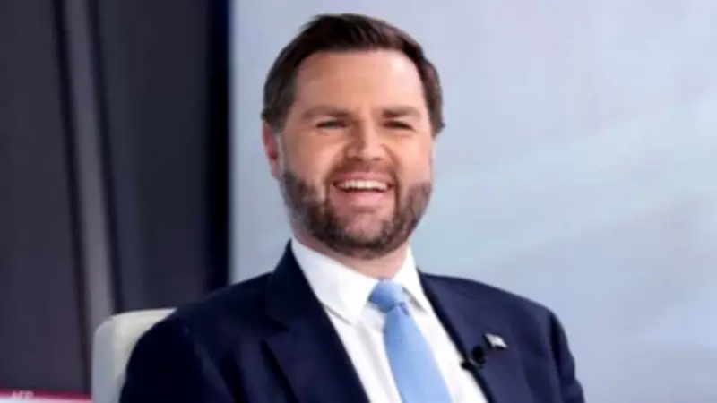 نائب الرئيس الأمريكي فانس: ترامب مصر على منع إيران من امتلاك أسلحة نووية