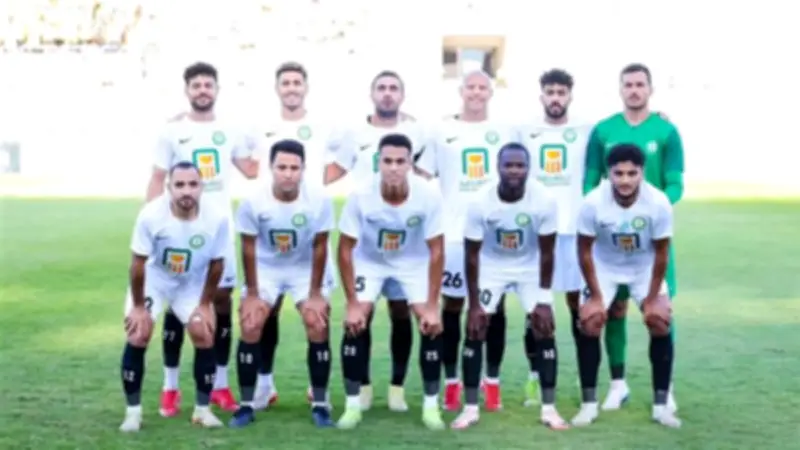 مصطفى شلبي في التشكيل الأساسي للبنك الأهلي لمواجهة فاركو في الدوري المصري