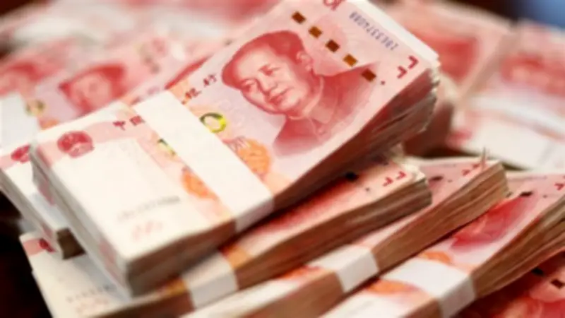 استقرار سعر اليوان الصيني أمام الجنيه في البنوك المصرية اليوم الأربعاء