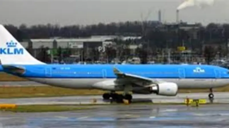 شركة طيران هولندية توقف رحلاتها إلى إسرائيل مؤقتًا بسبب المخاوف الأمنية