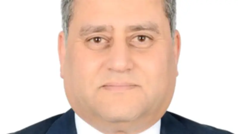 تعيين المهندس عمرو محمود نجاتي وكيلاً دائماً لوزارة الطيران المدني