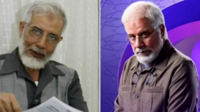 انفجار الغضب وانقسام الجماعة في الحلقة الثامنة من مسلسل 