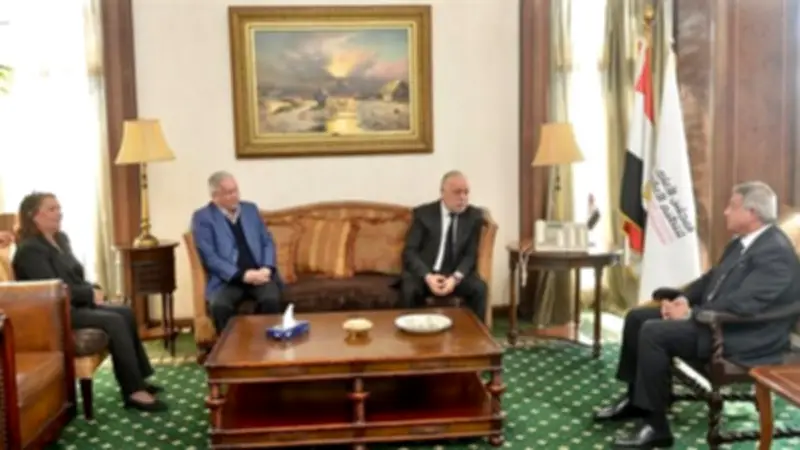 لقاء قيادي لتقييم الموسم الرمضاني: رصد المخالفات وضبط المحتوى الدرامي والبرامجي