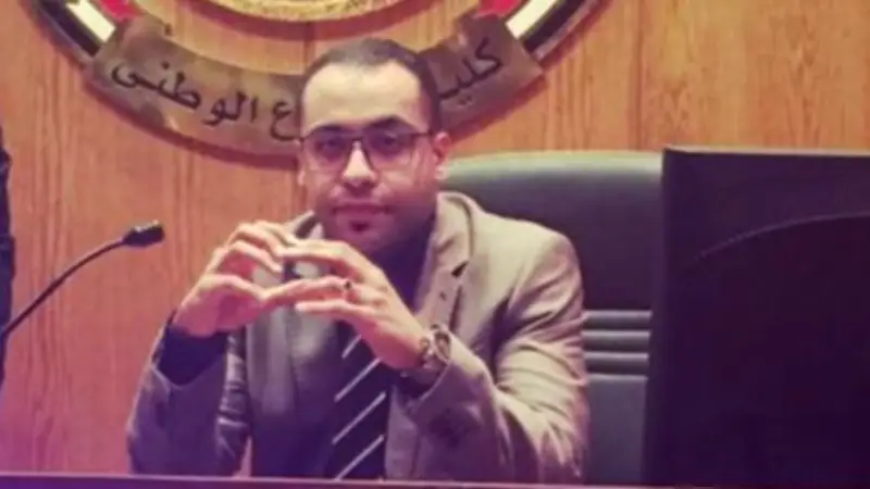 مستشار أممي: زيارة السيسي للسعودية تؤسس لشراكة استراتيجية عربية جديدة