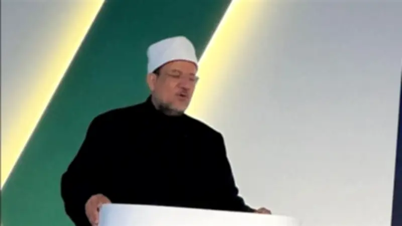 وزير الأوقاف السابق: مصر والسعودية صمام أمان للأمة العربية ونقطة انطلاق لتوحيد الصف