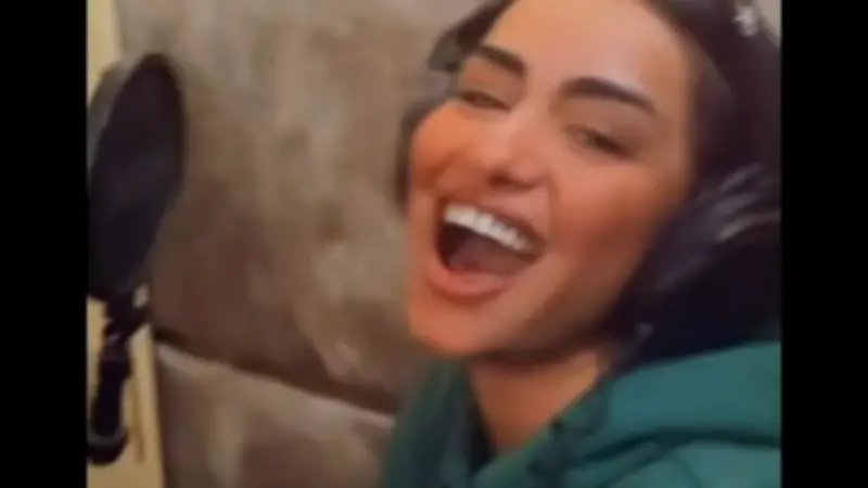 نانسي صلاح تكشف عن تعرضها للسحر وتأثيره على مسيرتها الفنية