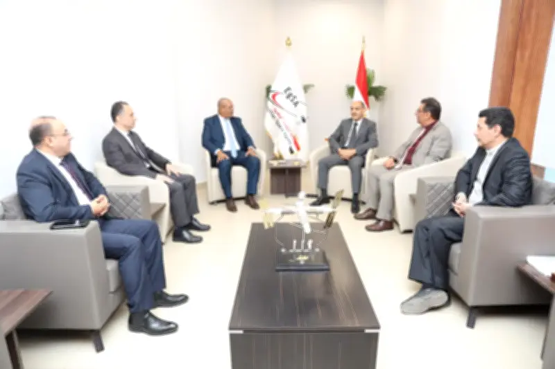 وكالة الفضاء المصرية والهيئة القومية للاستشعار توقعان اتفاقية تعاون جديدة لتعزيز الأبحاث الفضائية