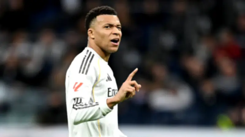 مبابي يعود في الوقت المناسب.. كشف موقف رباعي ريال مدريد من مواجهة السيتي المحتملة في دوري الأبطال