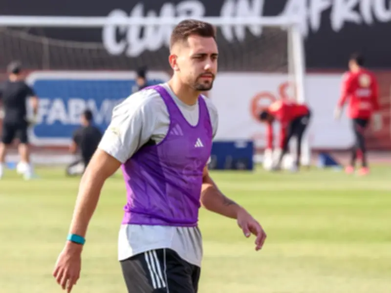 الأهلي يرفض عودة جراديشار ويجهز مفاجأة كبرى لجماهيره في سوق الانتقالات