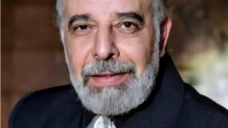 نقابة المهن التمثيلية تنعى الفنان ياسر صادق بعد مسيرة فنية مشرفة وملتزمة