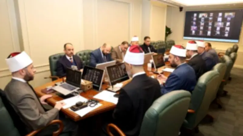 وزير الأوقاف يقرر تكريم أفضل مقرأة قرآنية رمضانية في كل مديرية بعد انتهاء الشهر الفضيل